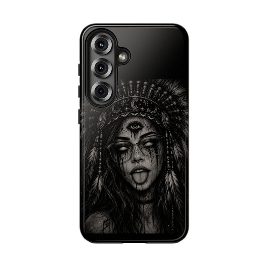 Third Eye Blind Tough Phone Case