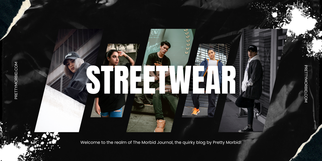 Nobody Was Making What I Wanted to Wear — So I Did It Myself