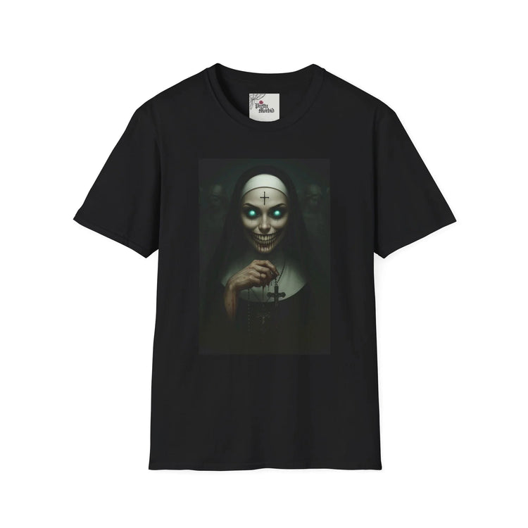 Unholy Nun