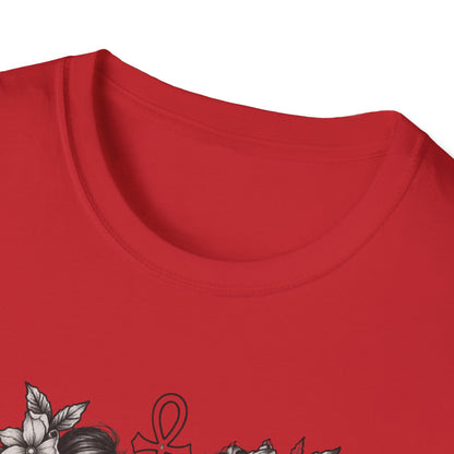 Both Sides of Me GraphicTee