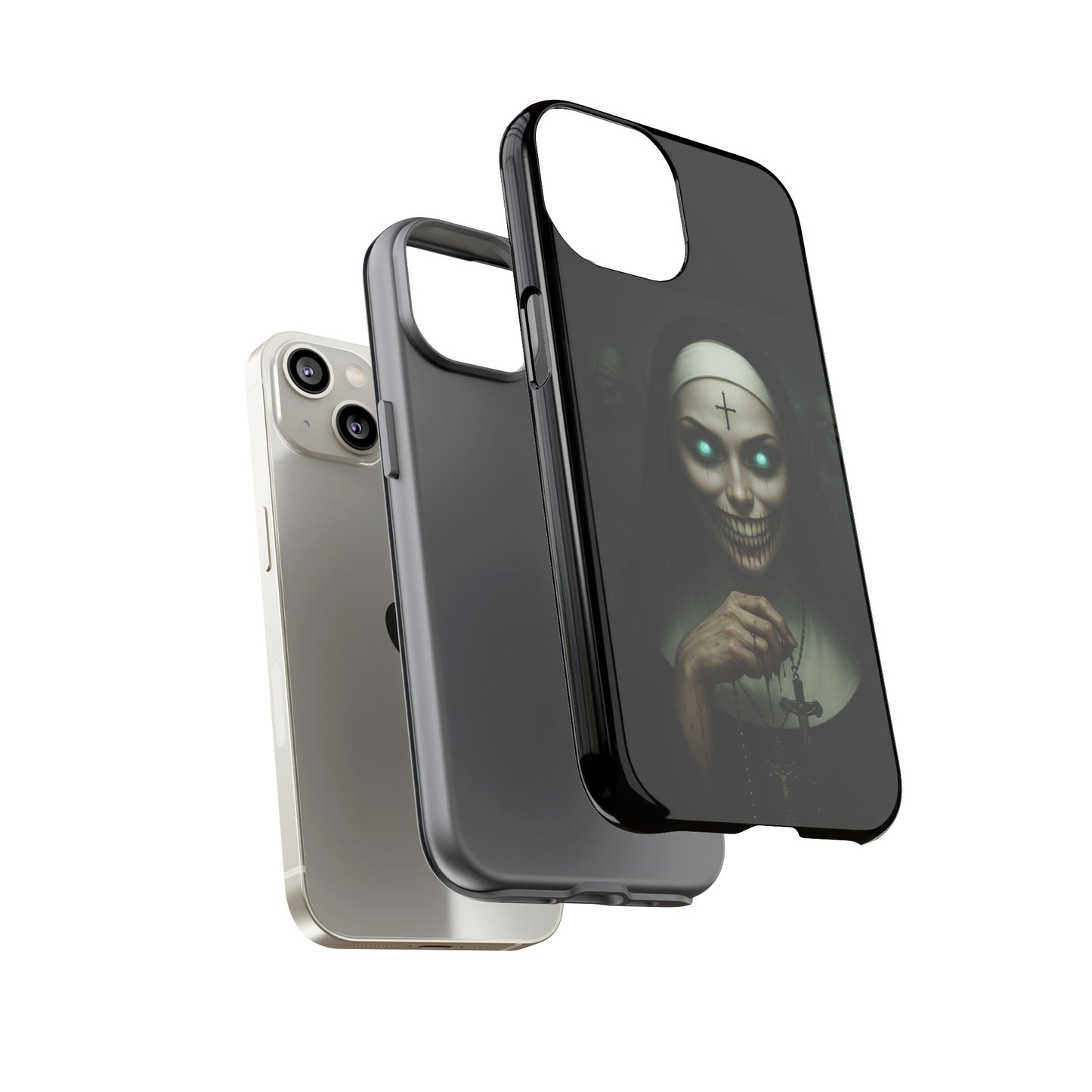 Unholy Sister Phone Case