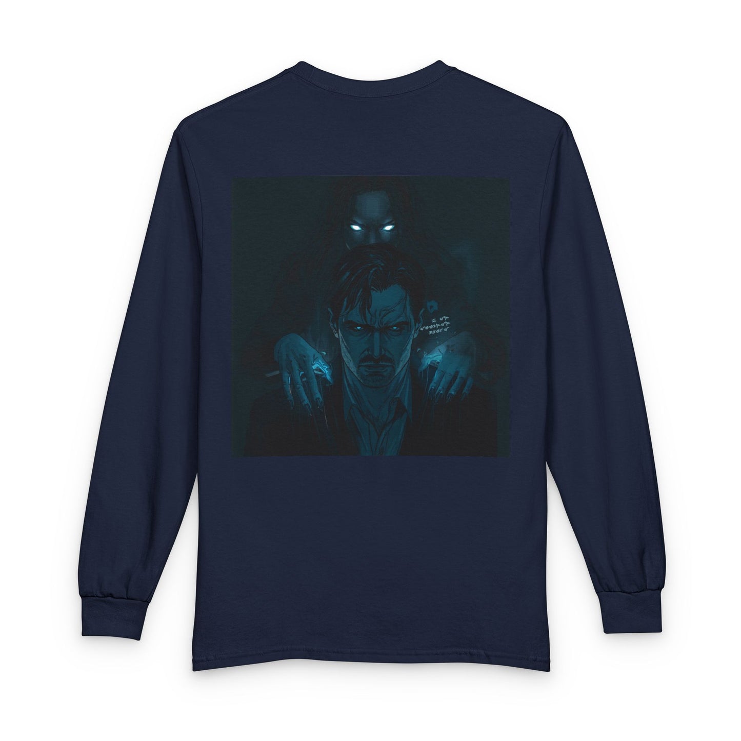 Deep Possession Long Sleeve Tee