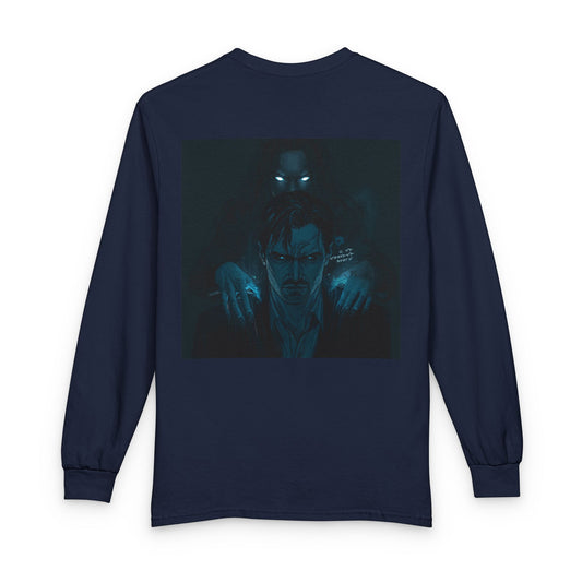 Deep Possession Long Sleeve Tee