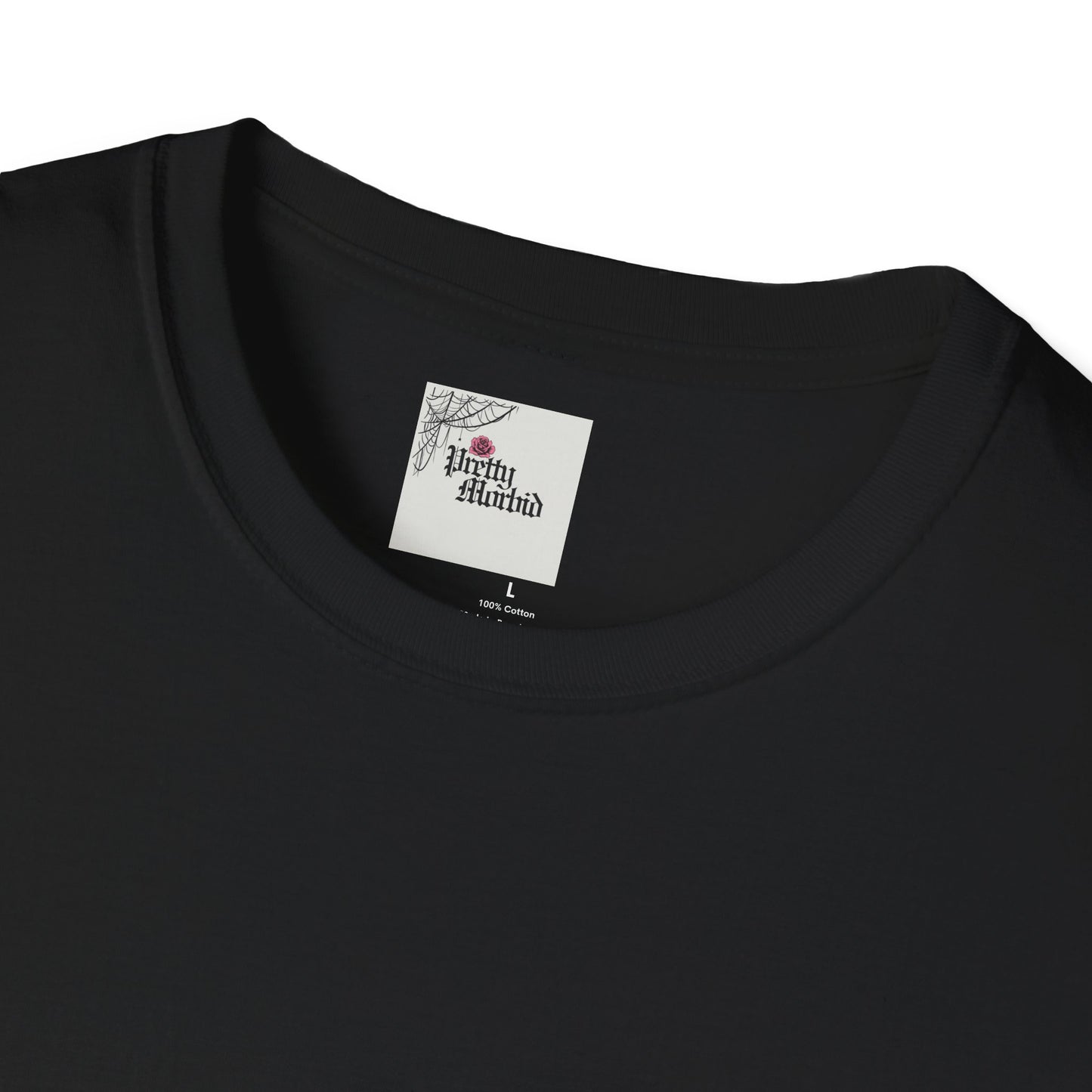 Deep Possession Graphic Tee