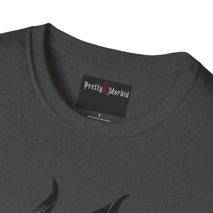 Pretty Little Devil Graphic Tee