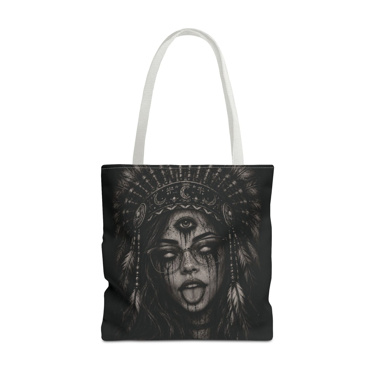 Third Eye Blind Canvas Tote