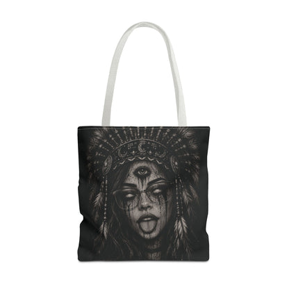 Third Eye Blind Canvas Tote