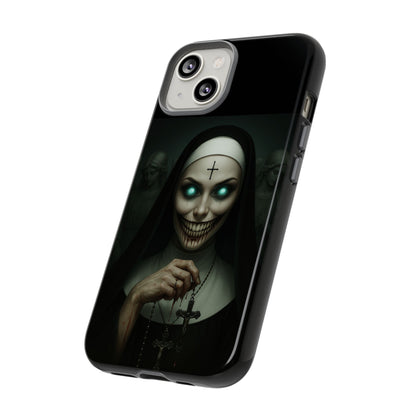 Unholy Sister Phone Case