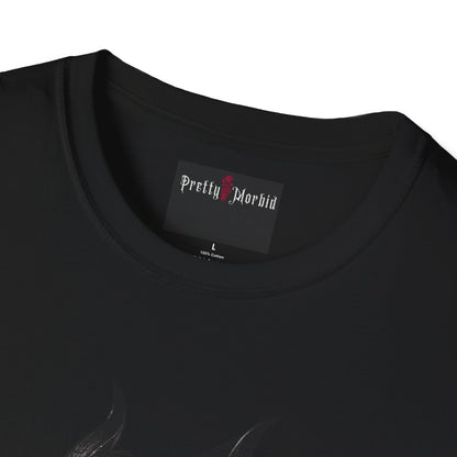 Pretty Little Devil Graphic Tee