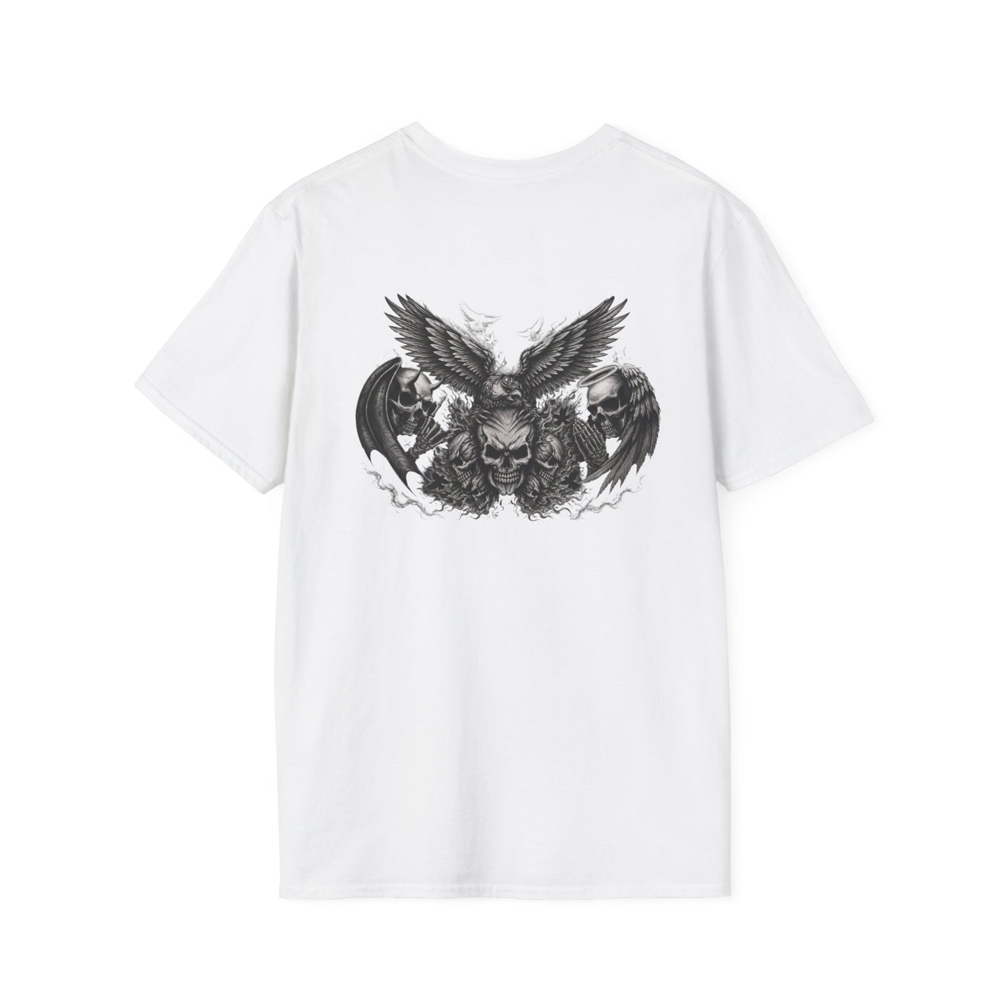 Deathly Grace Tee