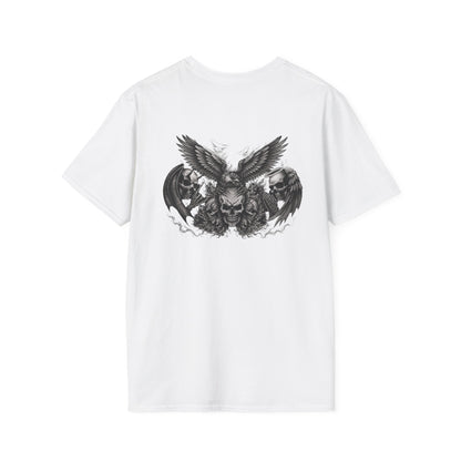 Deathly Grace Tee