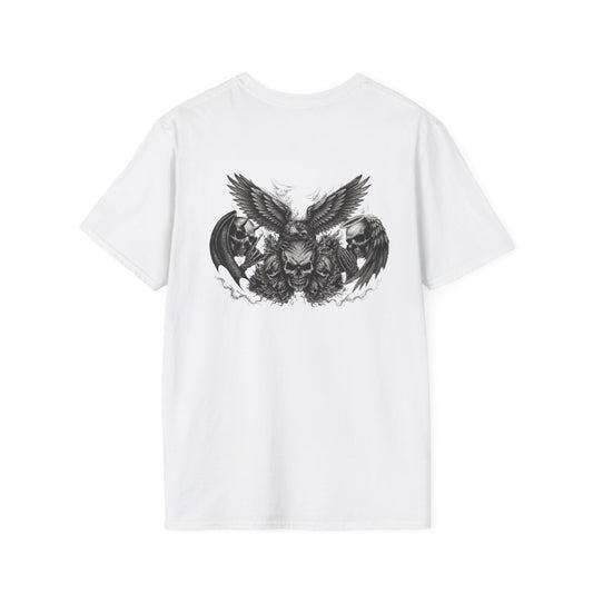 Deathly Grace Tee