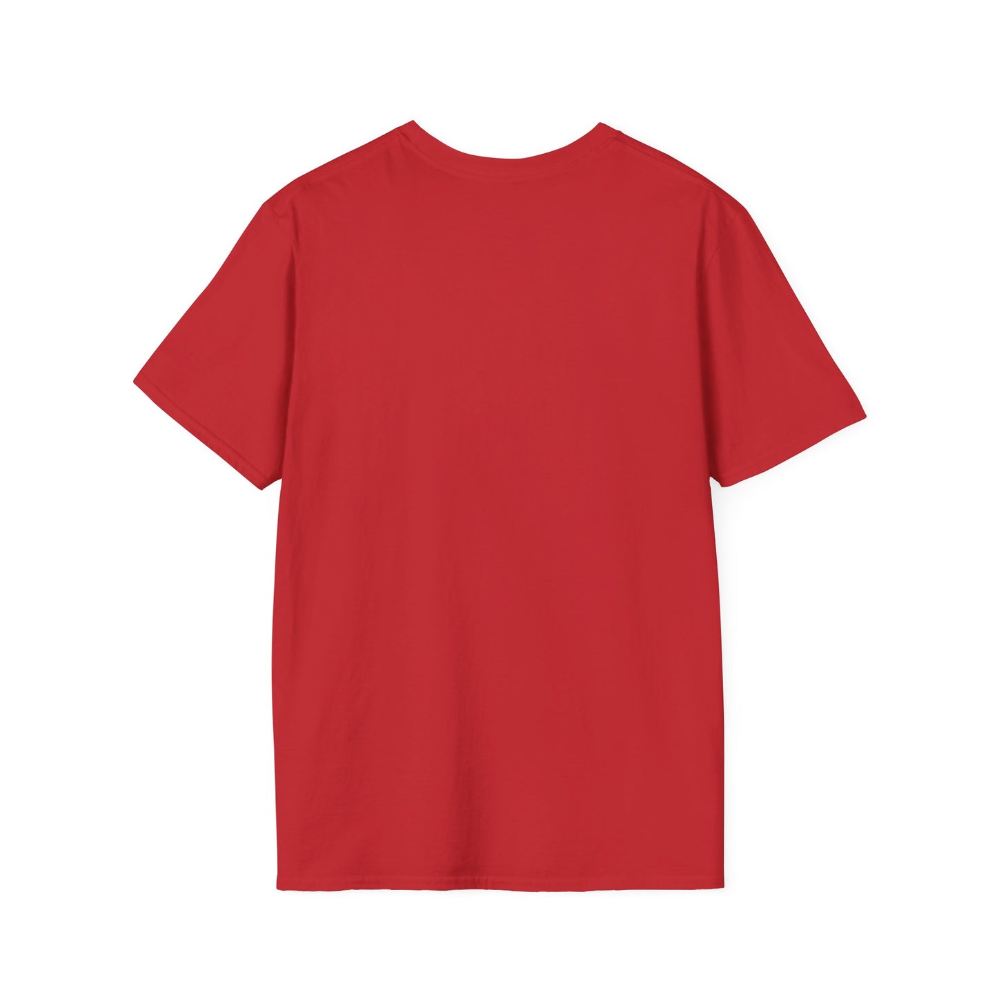 Both Sides of Me GraphicTee