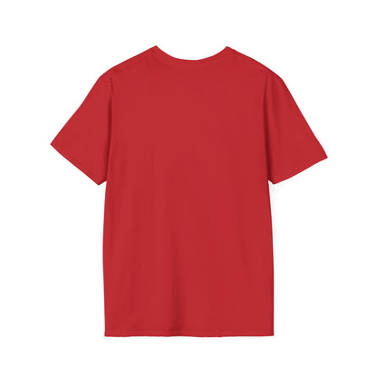 Both Sides of Me GraphicTee