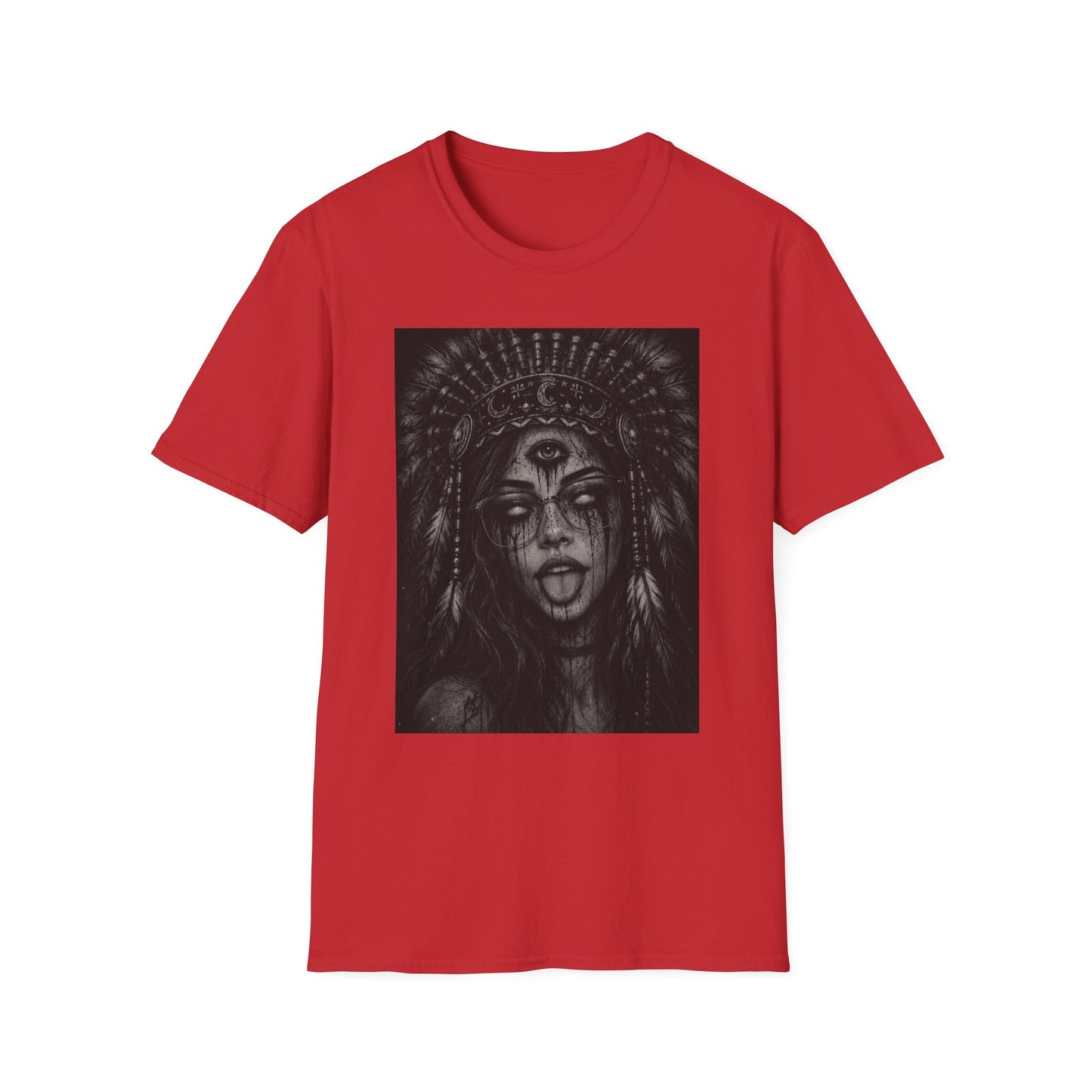 Third Eye Blind Graphic Tee