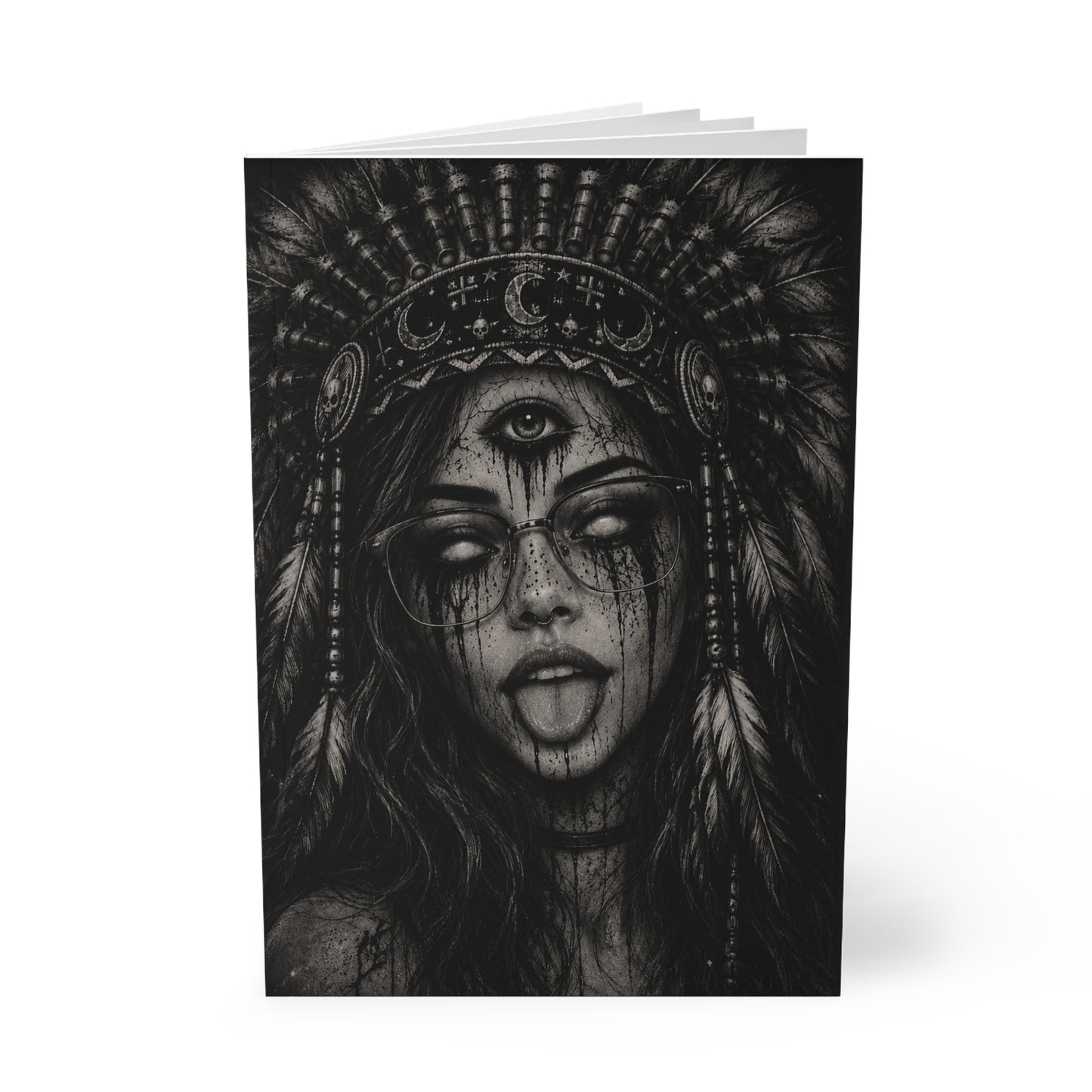 Third Eye Blind Journal