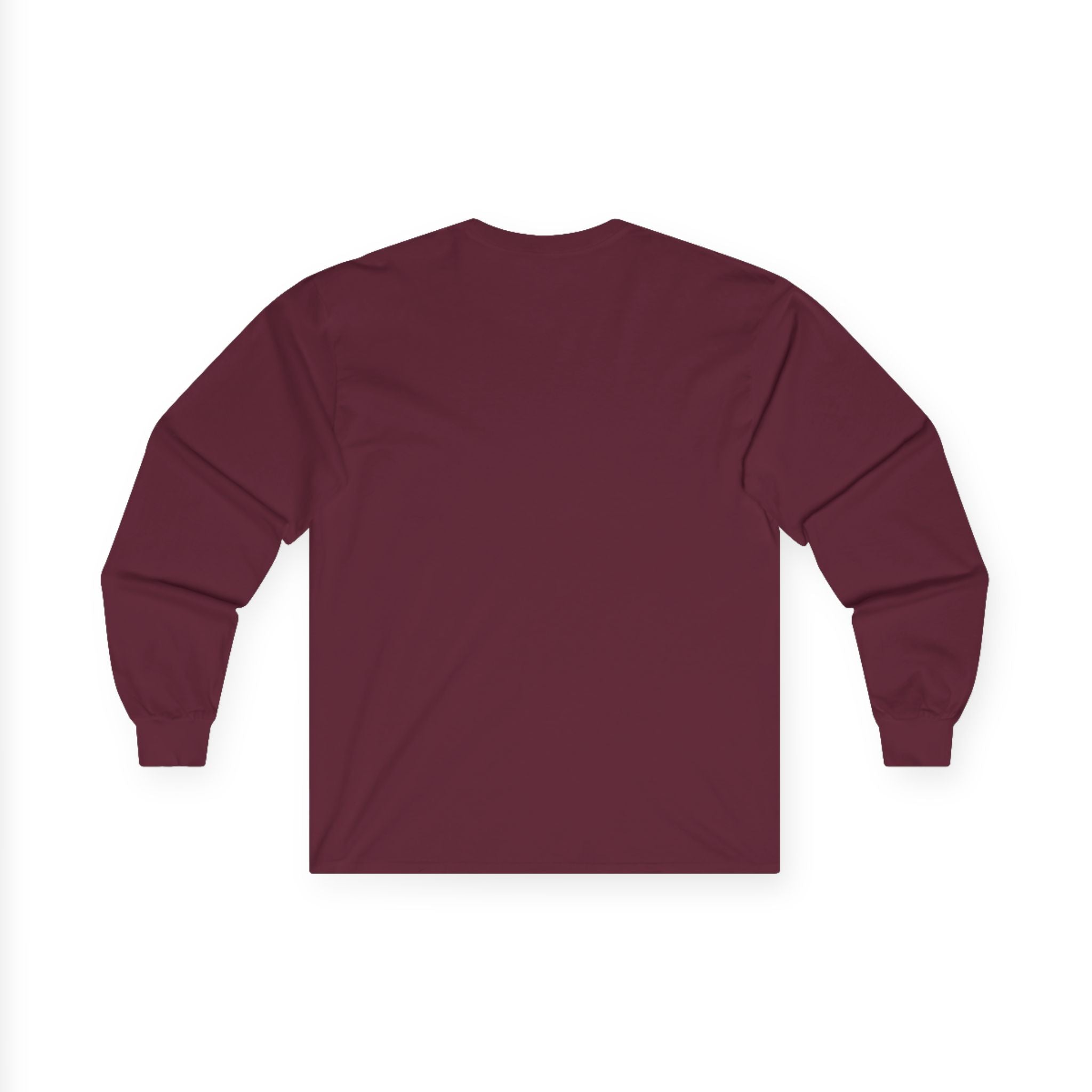 devilish  Long Sleeve Tee