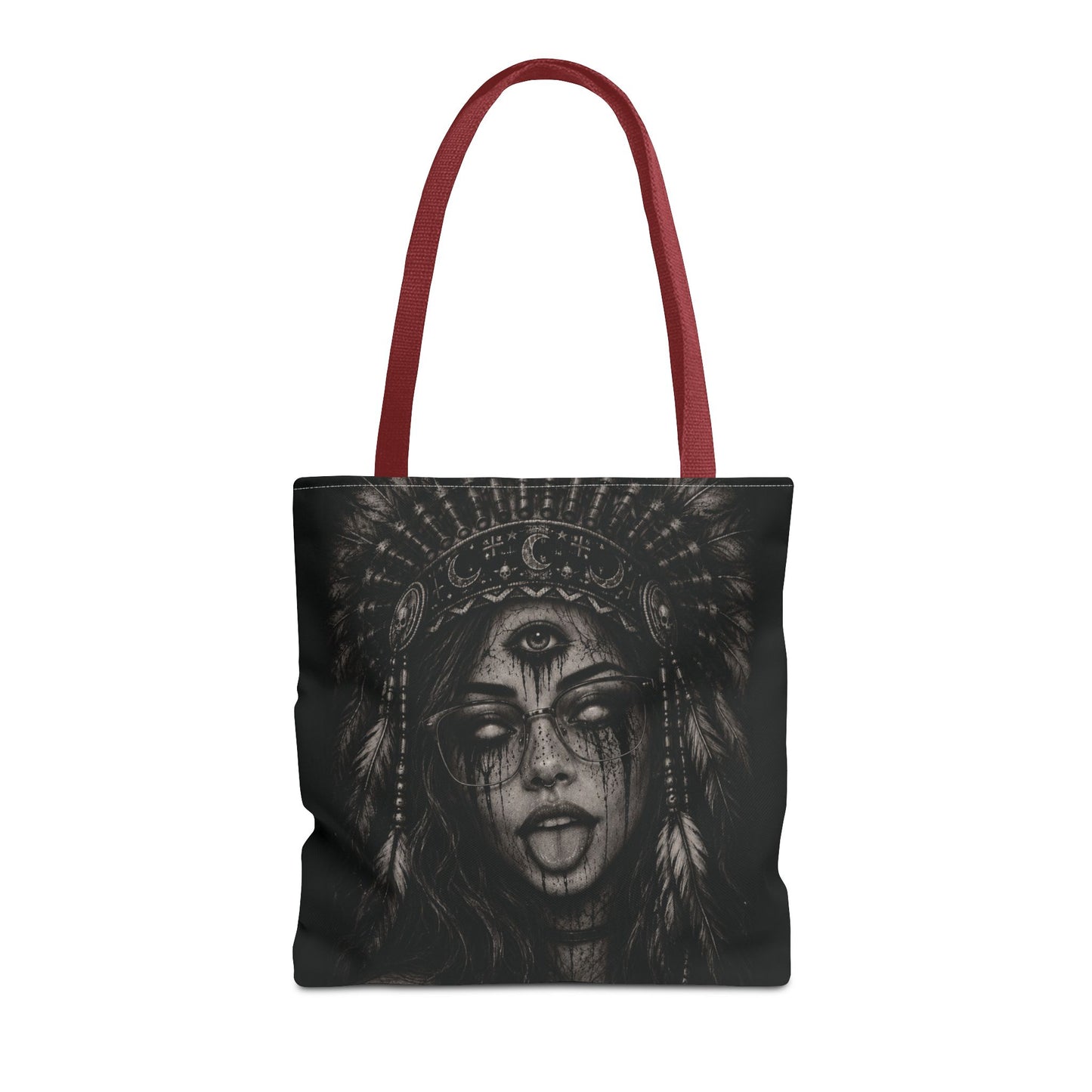 Third Eye Blind Canvas Tote