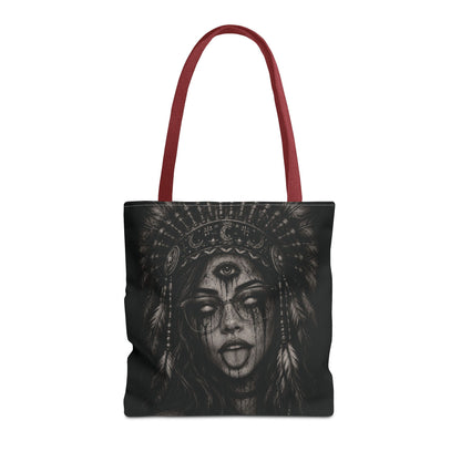 Third Eye Blind Canvas Tote
