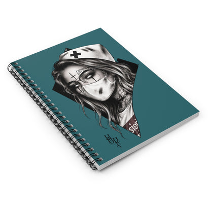 Unholy Devotion Journal