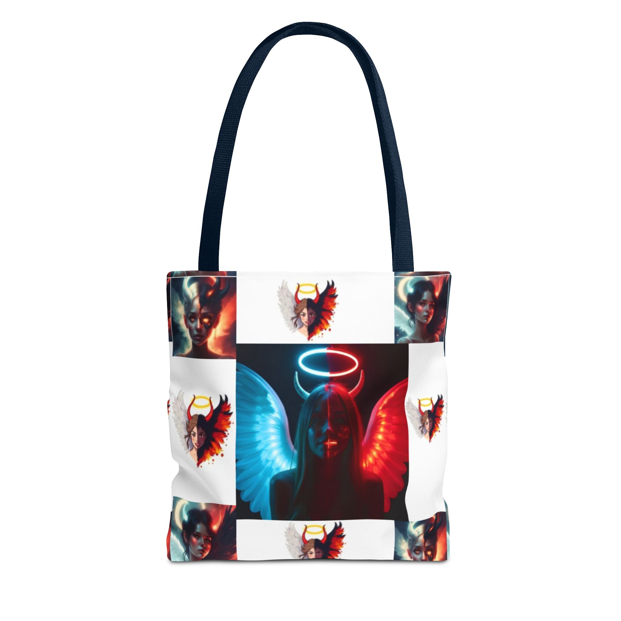 Angelic Spirit Tote Bag