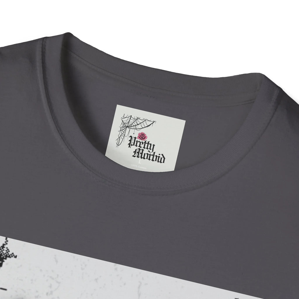 Darkness.  Designed. Graphic Tee