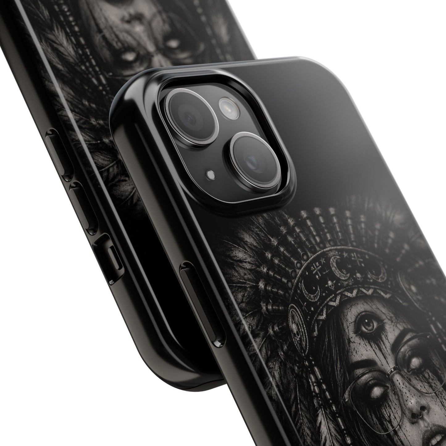 Third Eye Blind Tough Phone Case