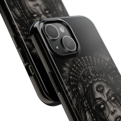 Third Eye Blind Tough Phone Case