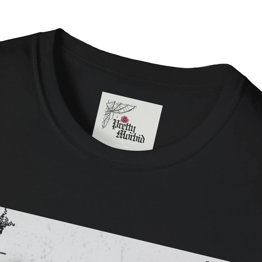 Darkness.  Designed. Graphic Tee