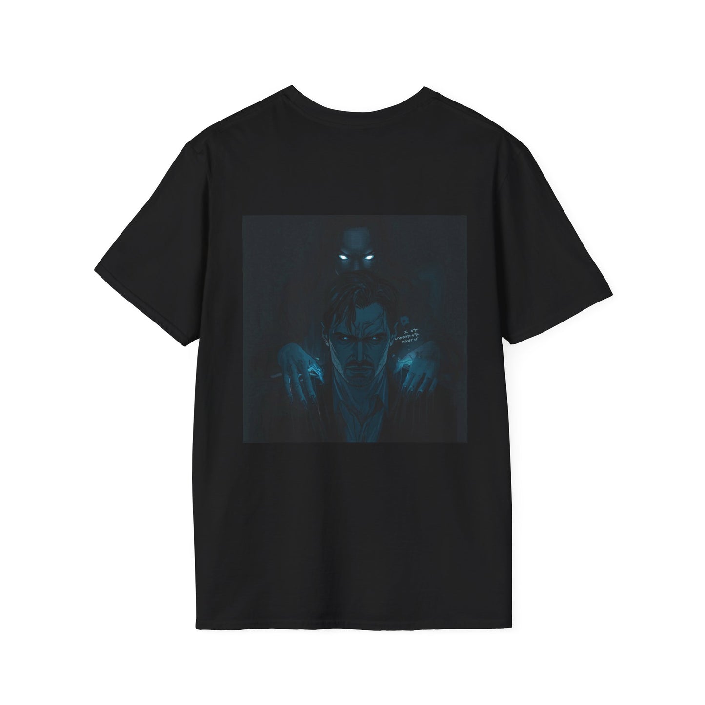 Deep Possession Graphic Tee