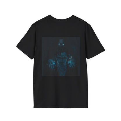 Deep Possession Graphic Tee