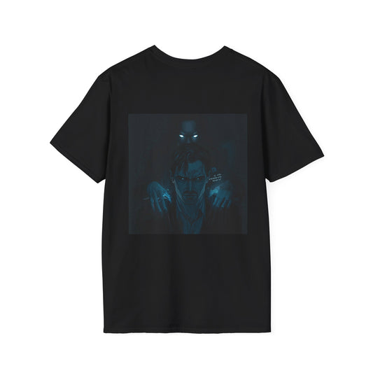Deep Possession Graphic Tee