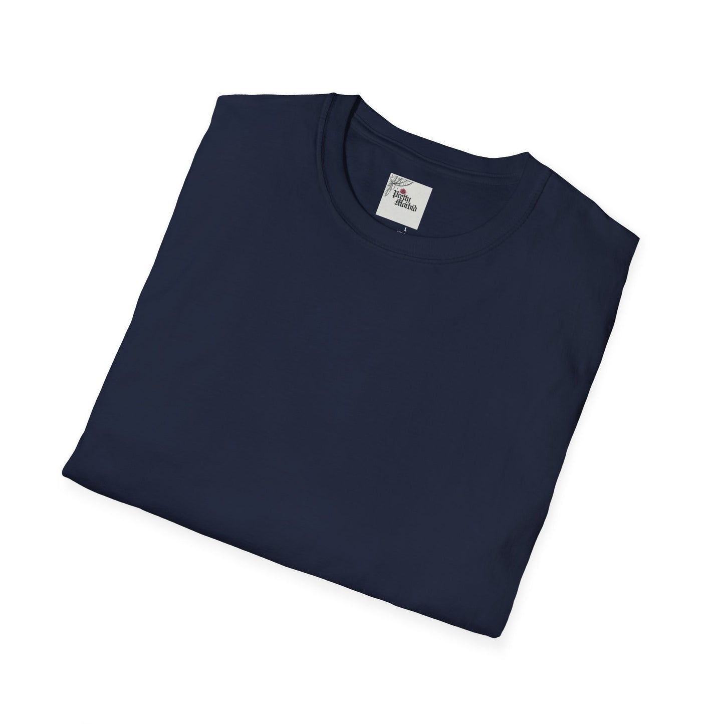 Deep Possession Graphic Tee