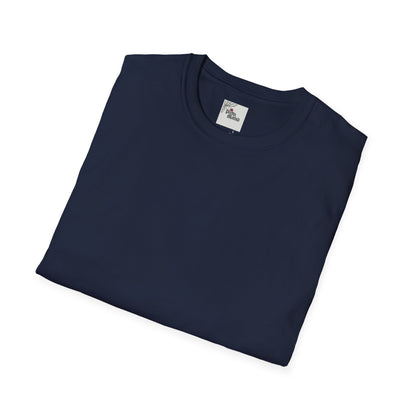 Deep Possession Graphic Tee