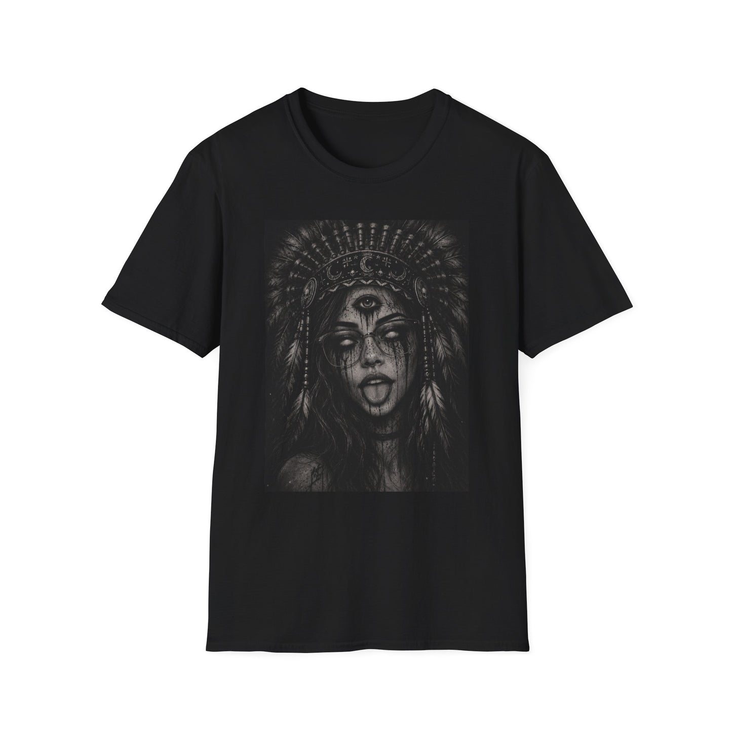 Third Eye Blind Graphic Tee