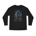 Dark Fantasy Long Sleeve Tee