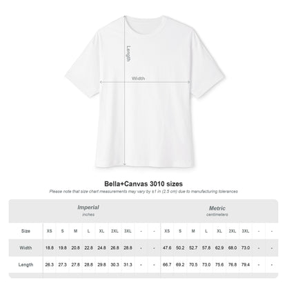 Embrace the Abyss Boxy Tee