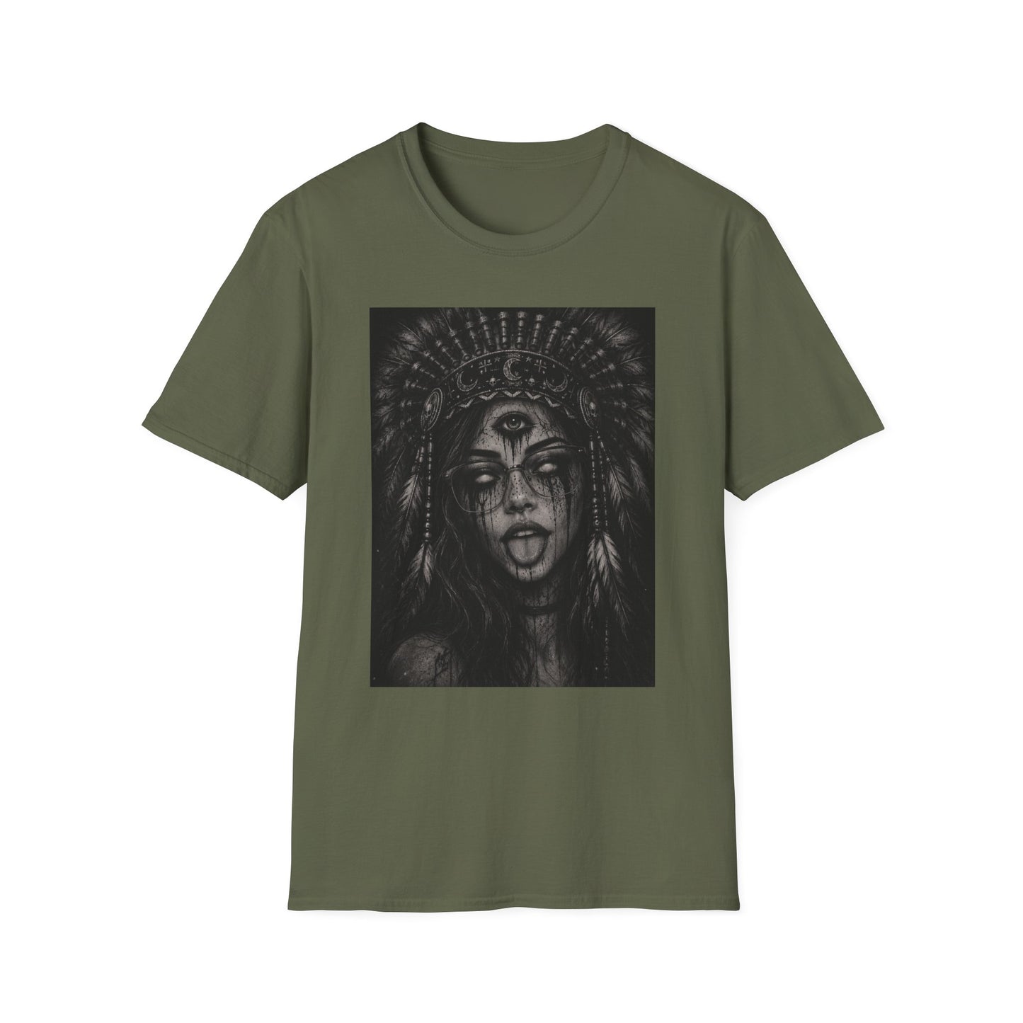 Third Eye Blind Graphic Tee
