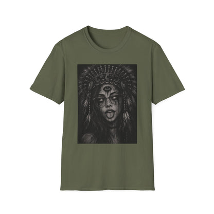 Third Eye Blind Graphic Tee