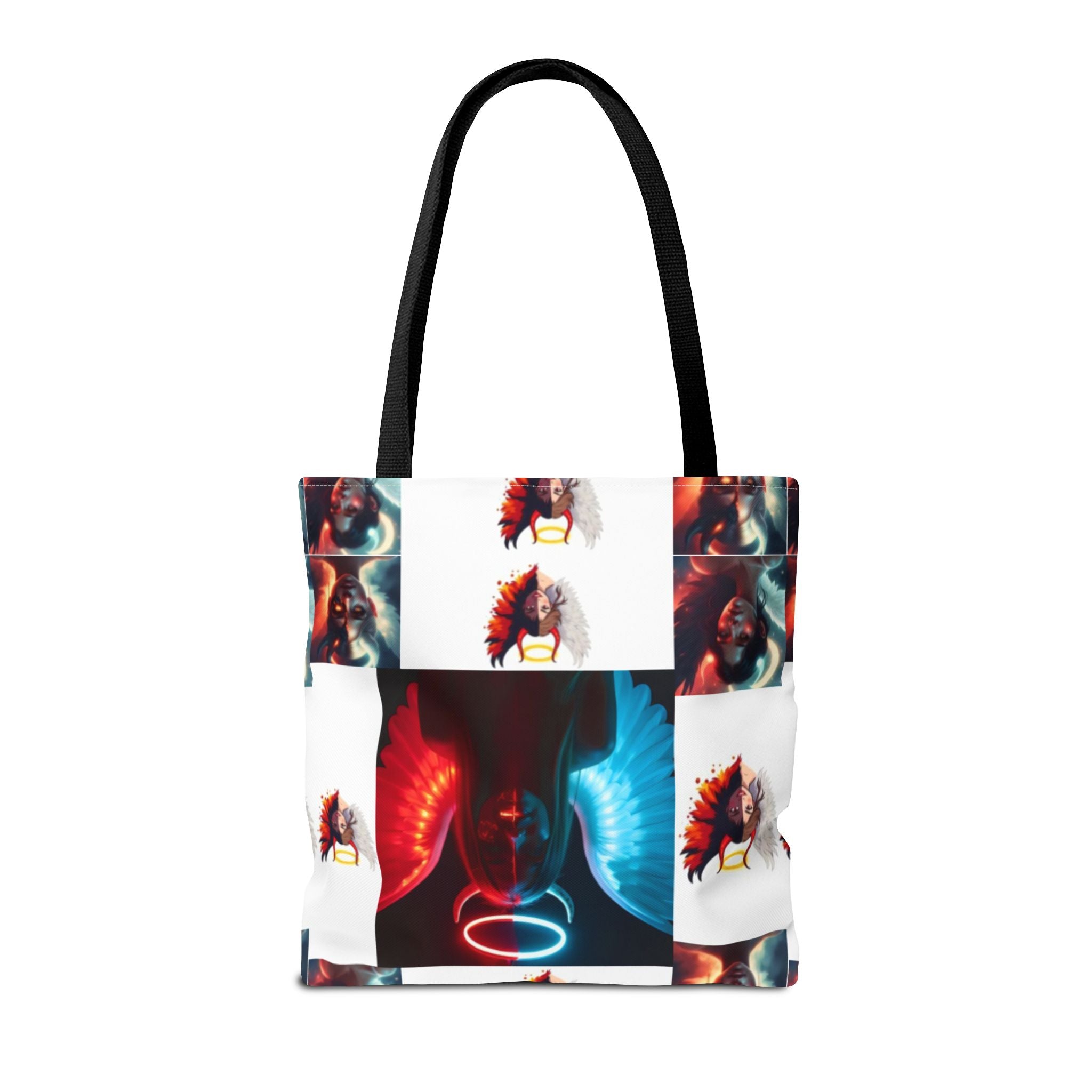 Angelic Spirit Tote Bag