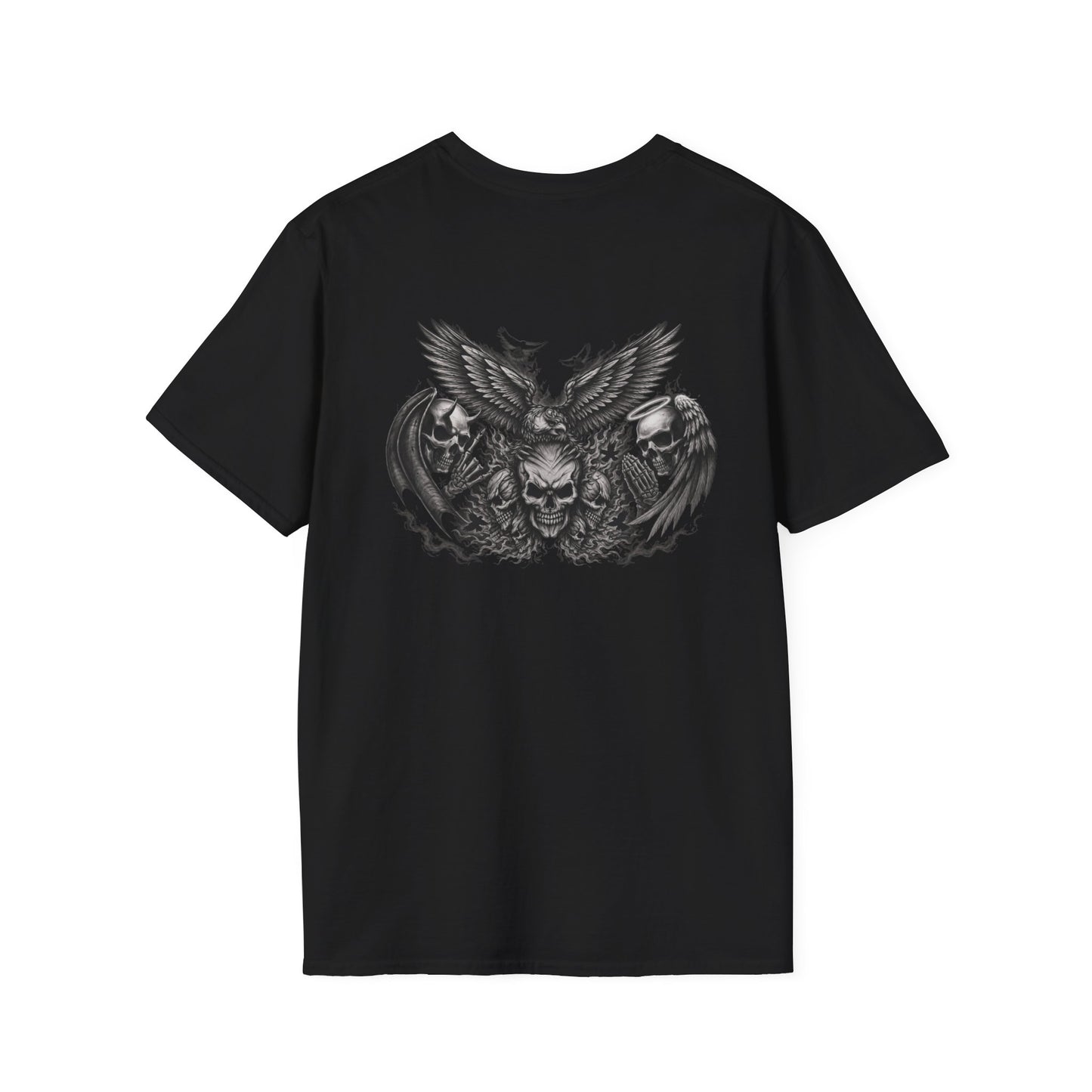 Deathly Grace Tee