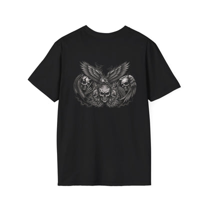 Deathly Grace Tee