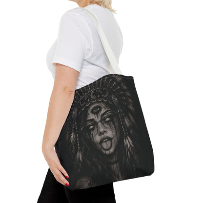 Third Eye Blind Canvas Tote