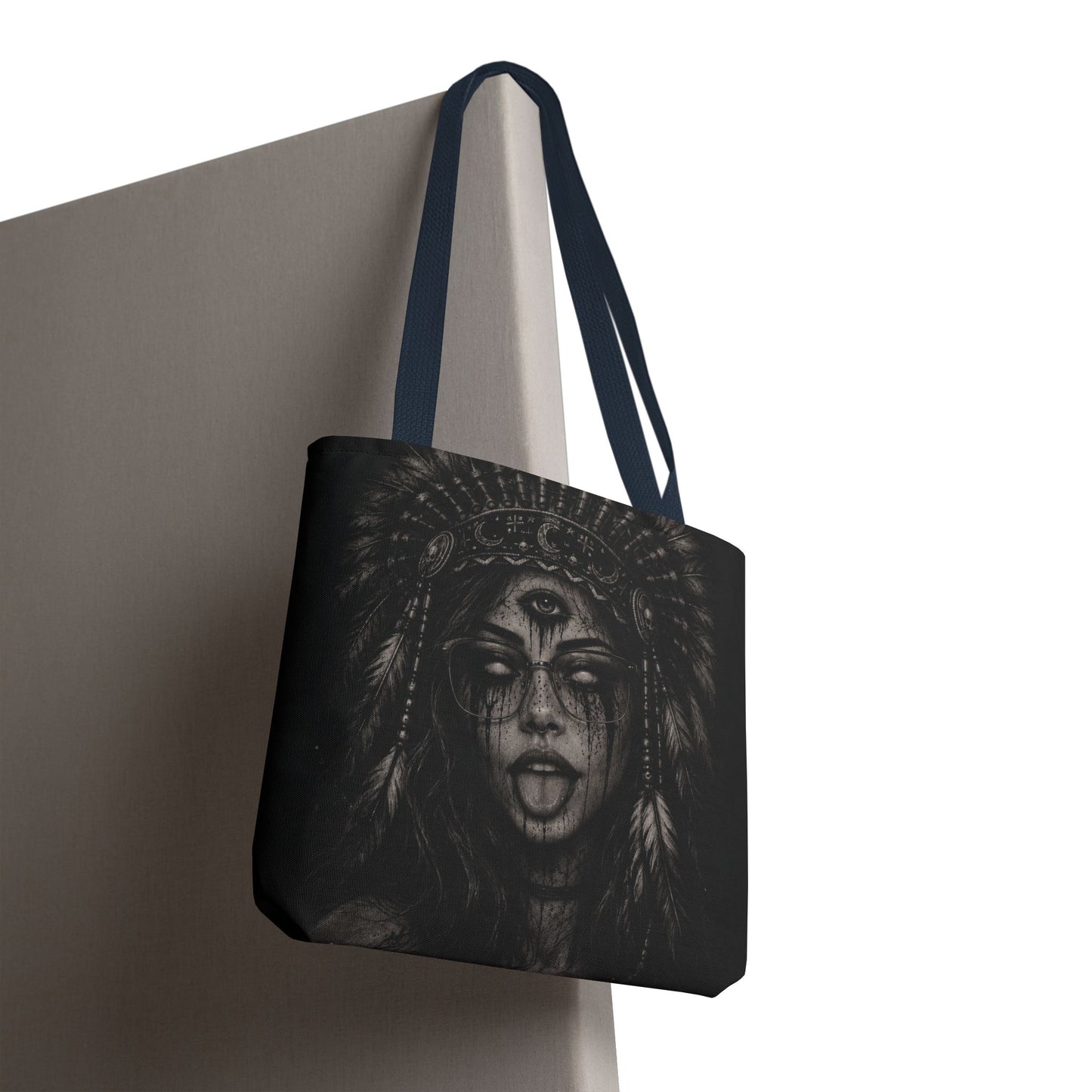 Third Eye Blind Canvas Tote