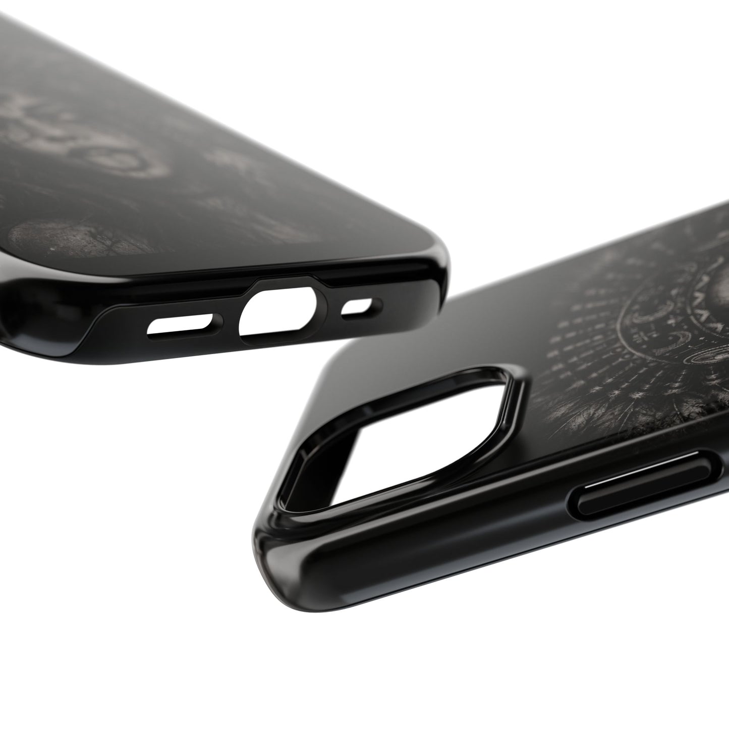 Third Eye Blind Tough Phone Case