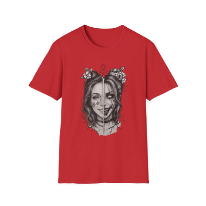 Both Sides of Me GraphicTee