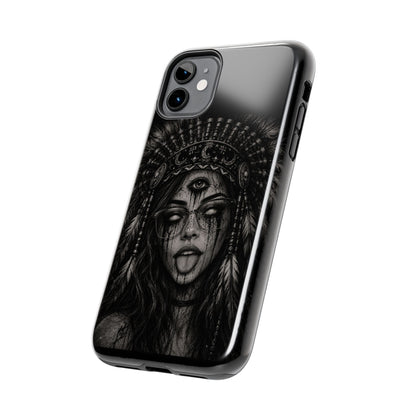 Third Eye Blind Tough Phone Case