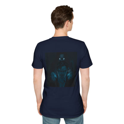 Deep Possession Graphic Tee
