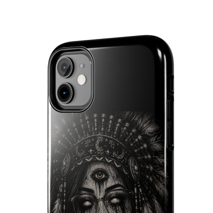 Third Eye Blind Tough Phone Case