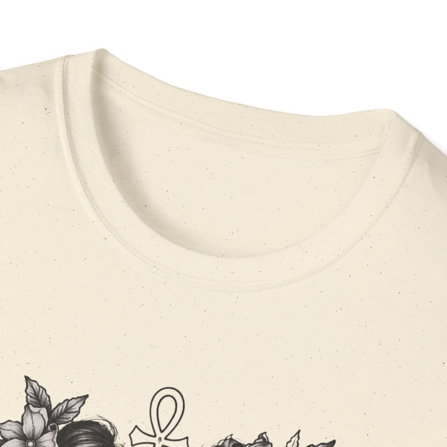 Both Sides of Me GraphicTee